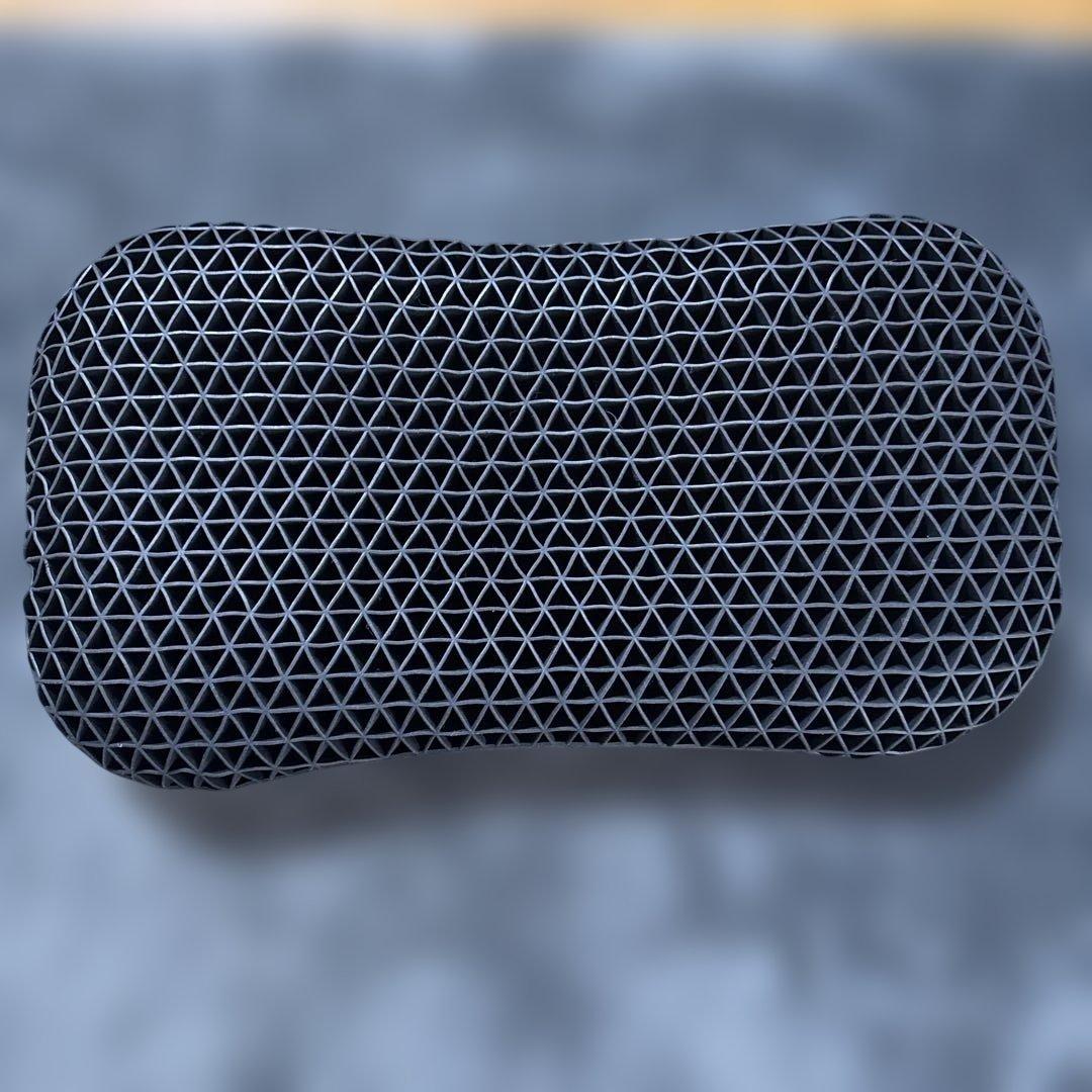 ヒツジのいらない枕　極柔