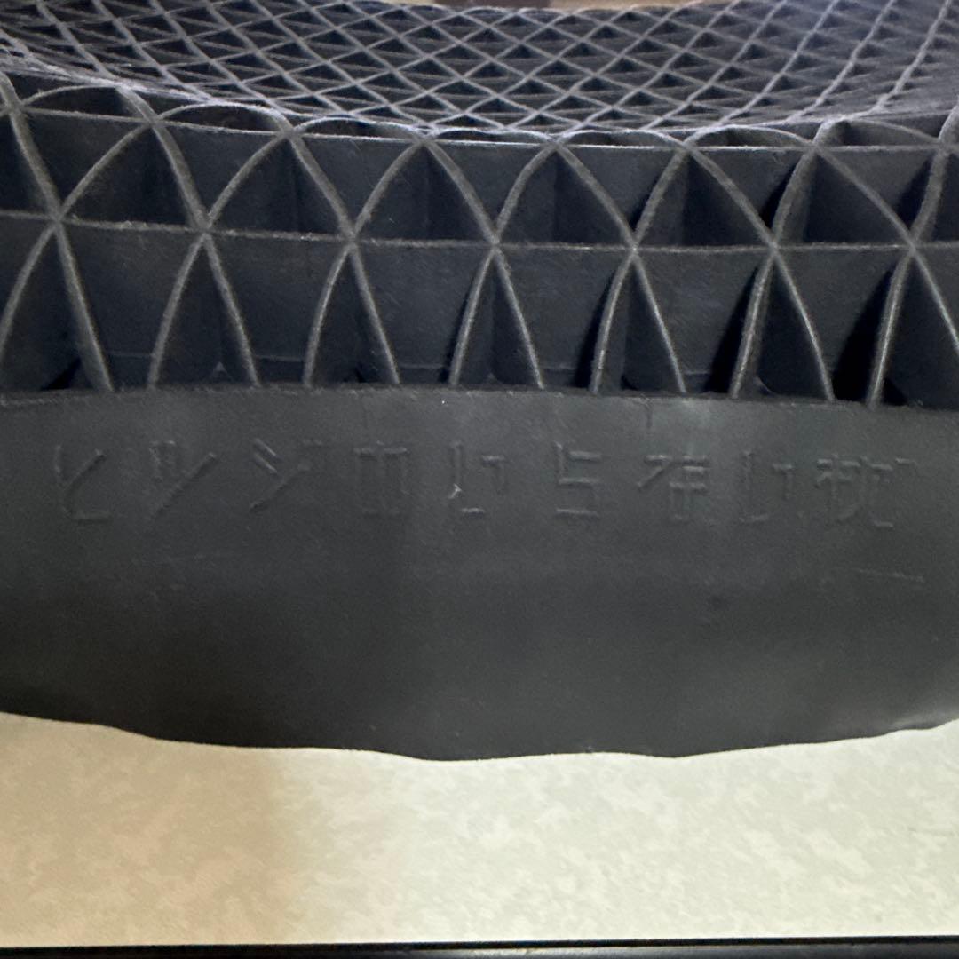 ヒツジのいらない枕　極柔