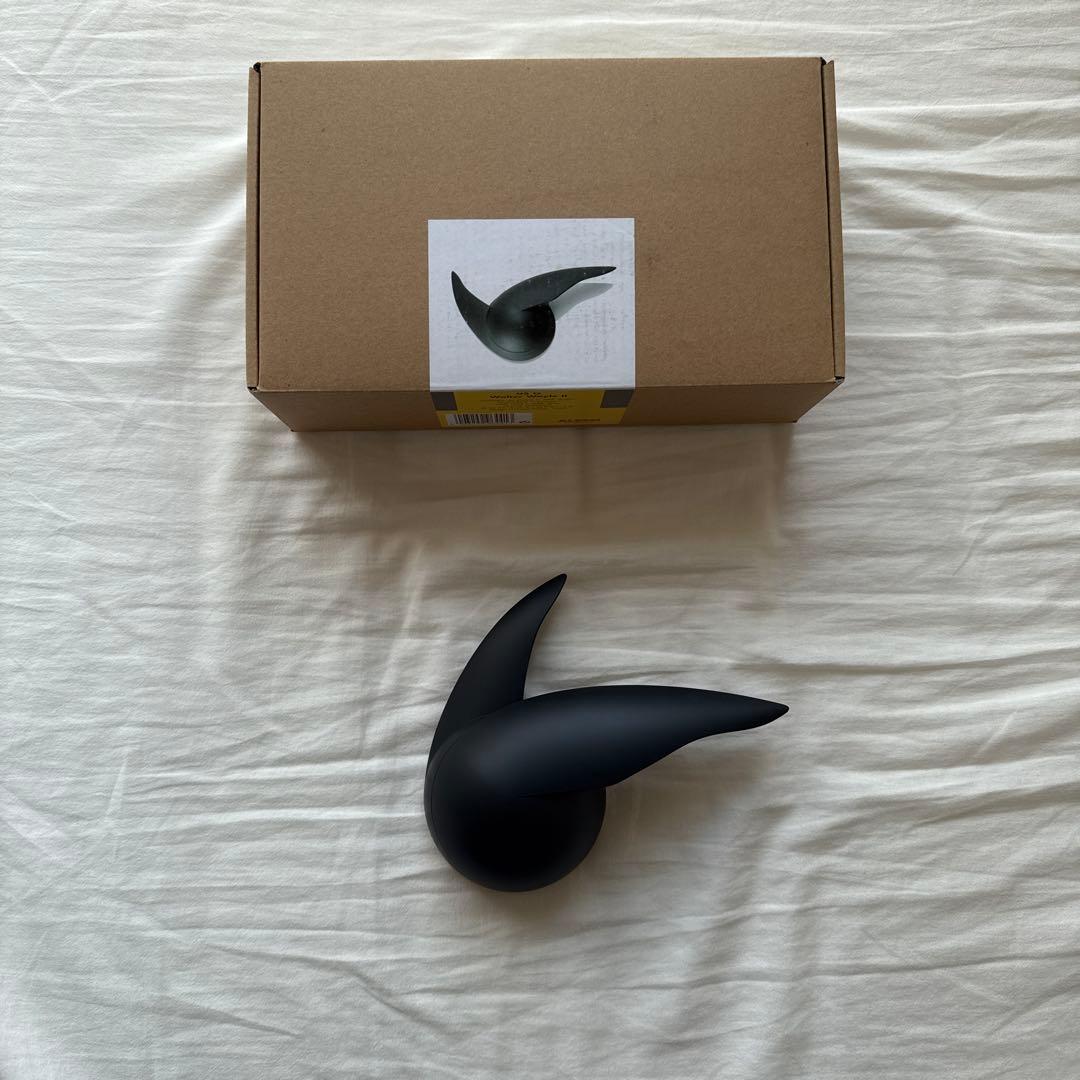 ALESSI WALTER WAYLE Ⅱ Philippe Starck 時計