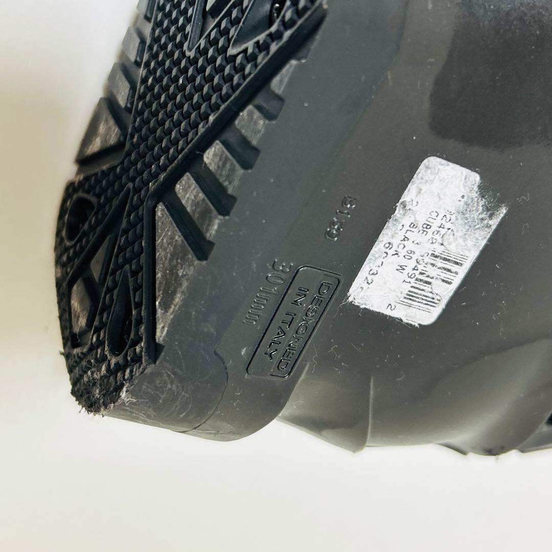 【美品】HEAD CUBE3 60 W スキーブーツ レディース 25.0cm