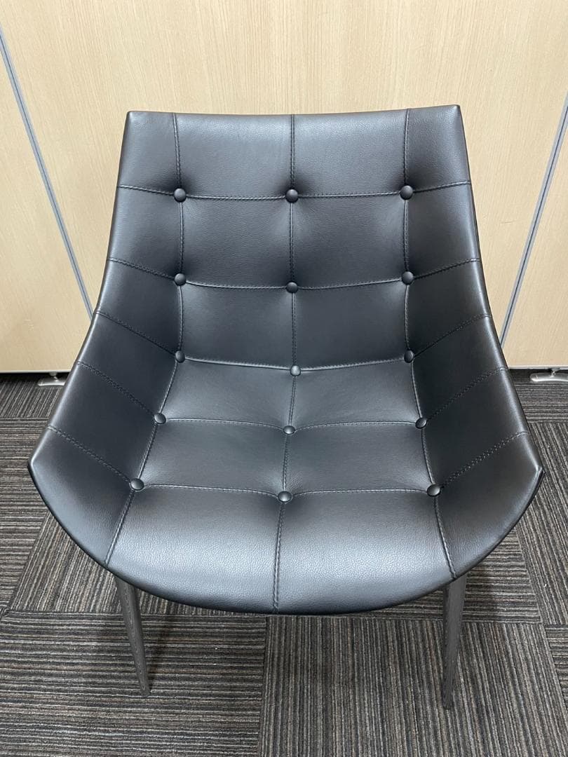 Cassina 246 PASSION 　カッシーナ 　パシオン　アームチェア