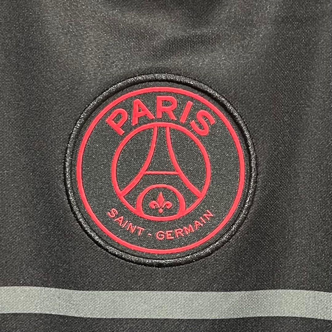 【新品/タグ付き】21/22 PSG ♯10 ネイマール【Lサイズ】3rd