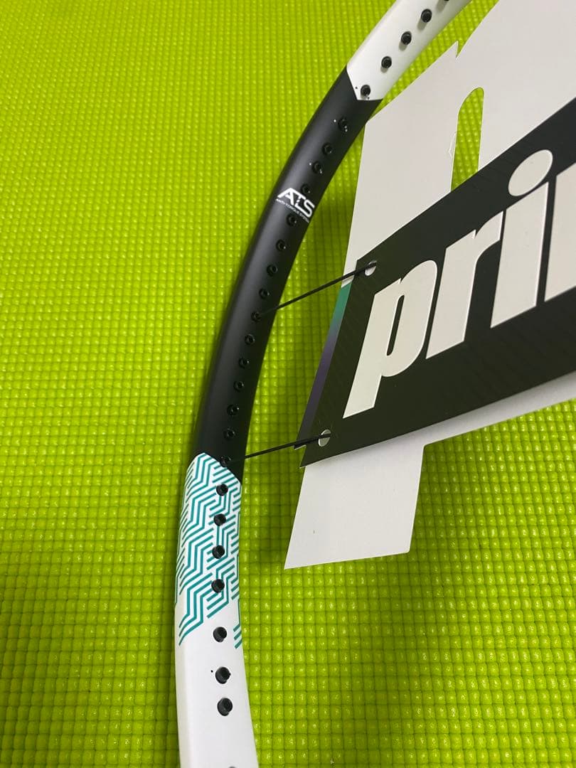 【新品】Prince ATS Tour 98 海外モデル