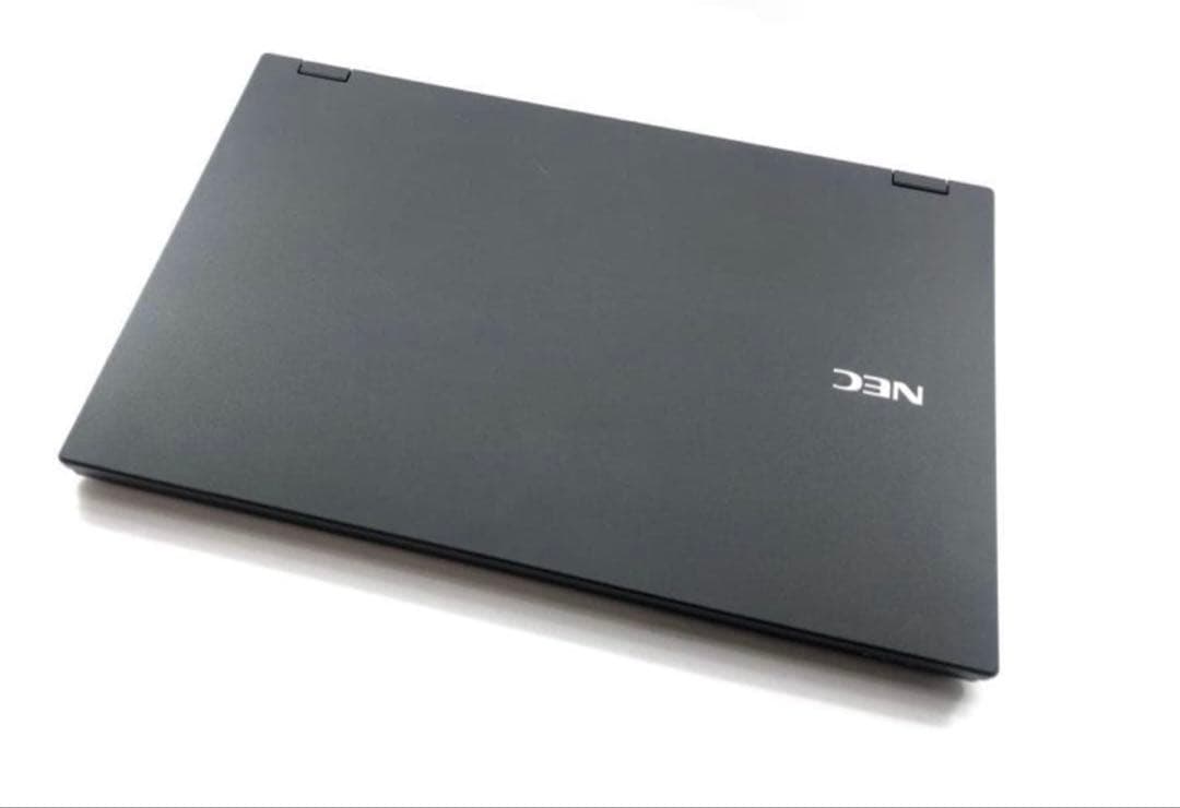 Nec ノートパソコン i5 SSD
