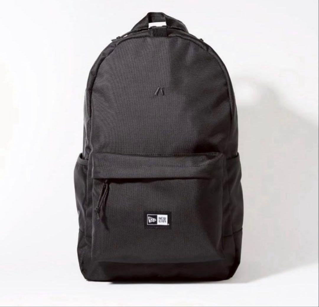 バナナマン ニューエラ NEW ERA リュック ポップアップストア 2025