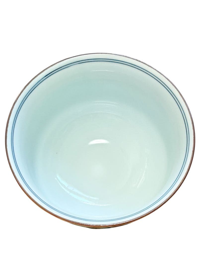 小物成窯 丼 4点セット 有田焼　美品