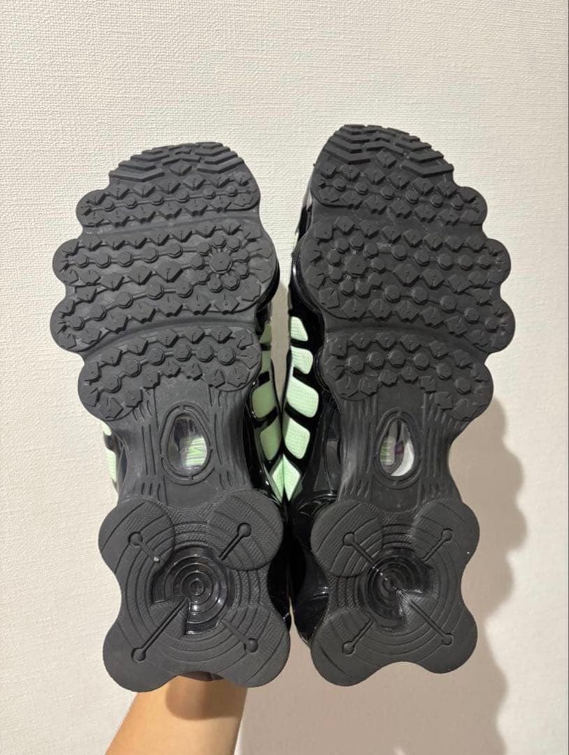 Nike ショックス