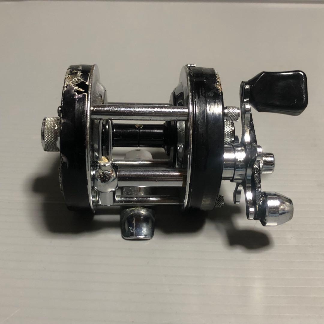 abu Ambassadeur 5001c ジャンク