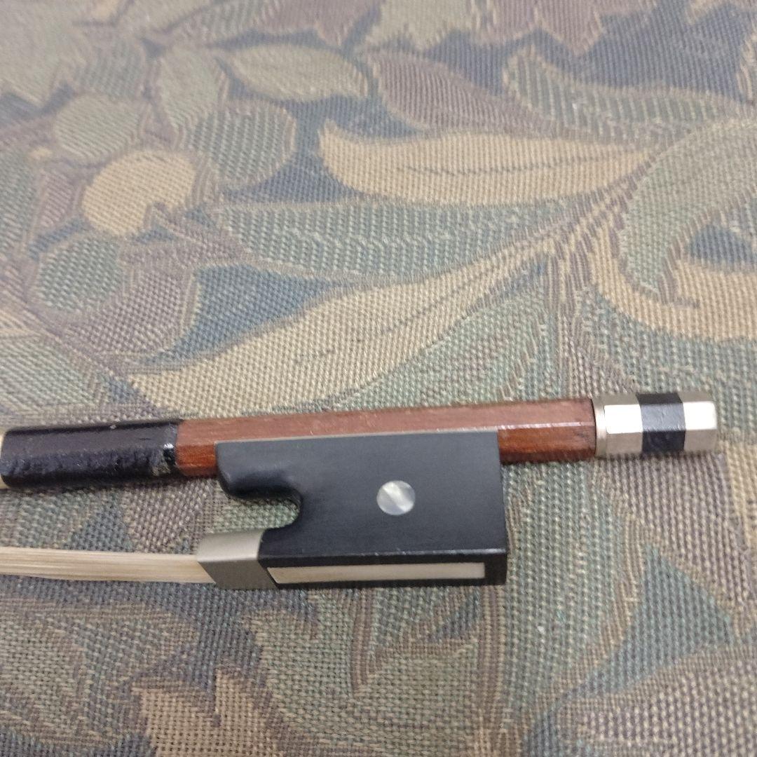 鈴木バイオリン　1/10