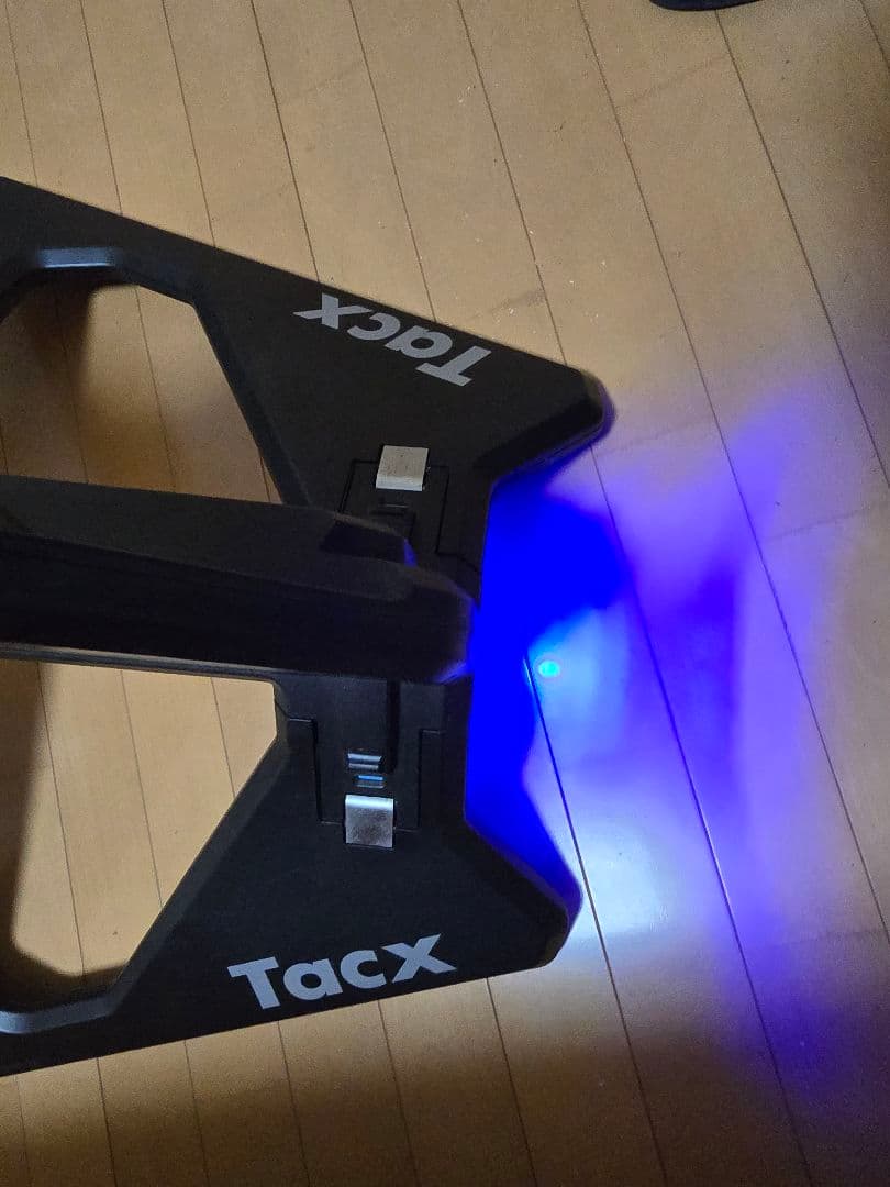 アクセサリー tacx neo smart T2800