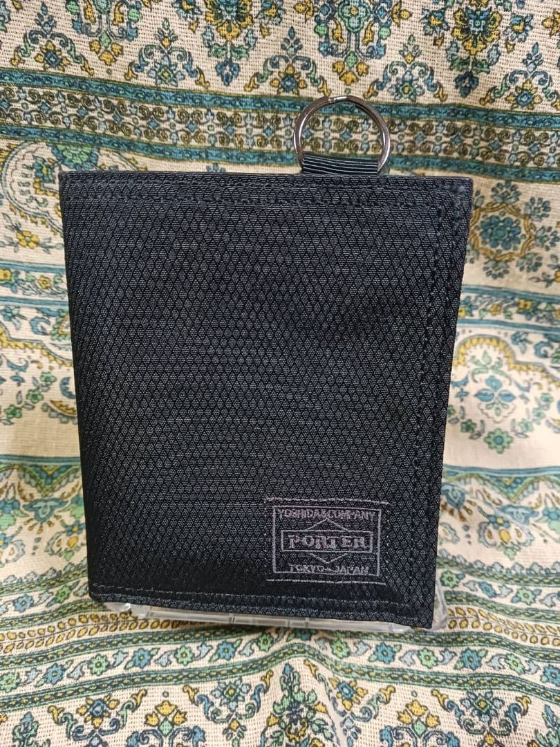takuya.ss　ポーター ディル　折財布