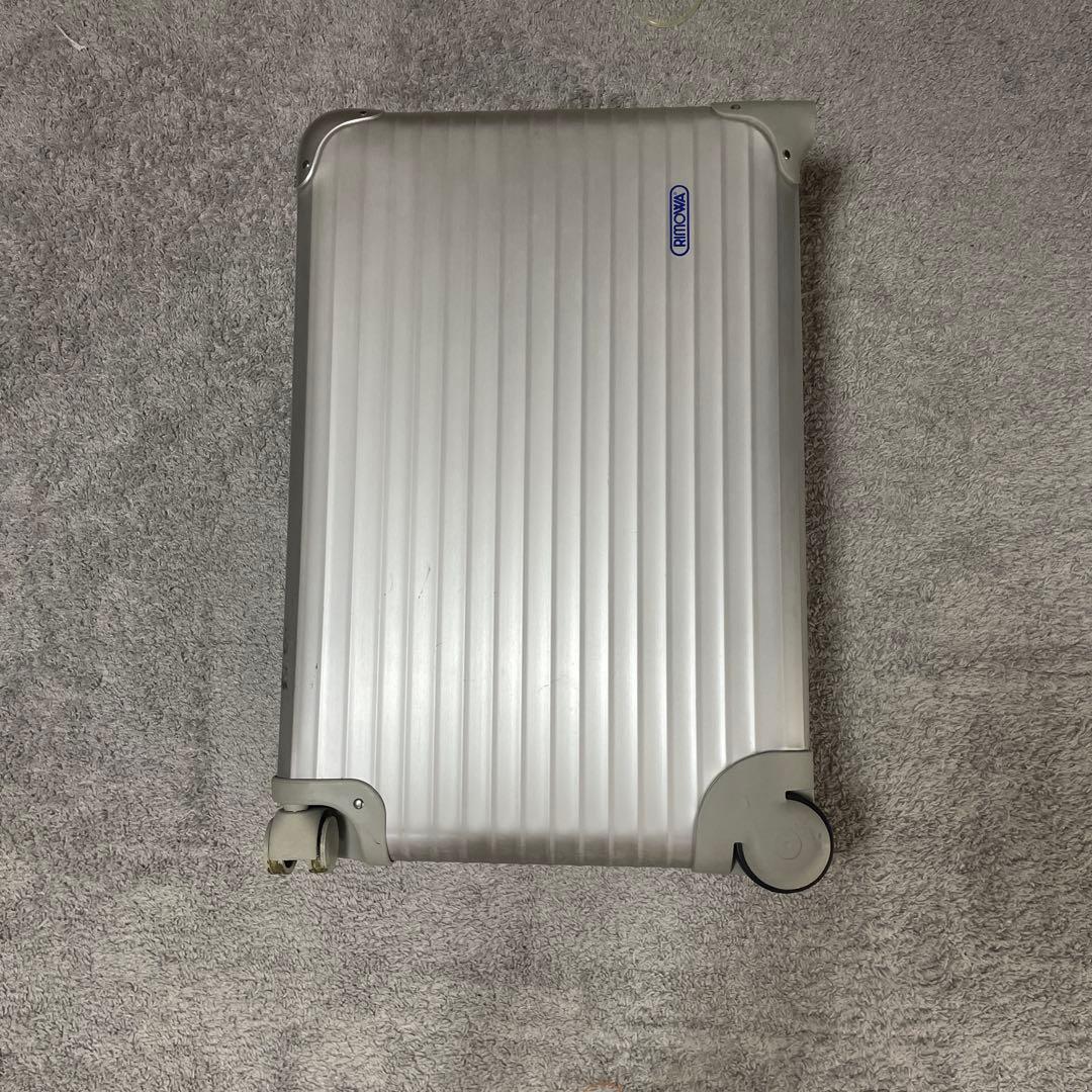 K*e様 RIMOWA トパーズ　プルタブ　4輪