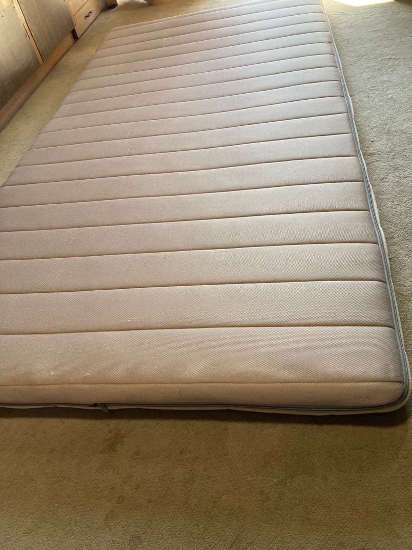 【オススメ】airweaveエアウィーヴ マットレス 四季布団 シングル