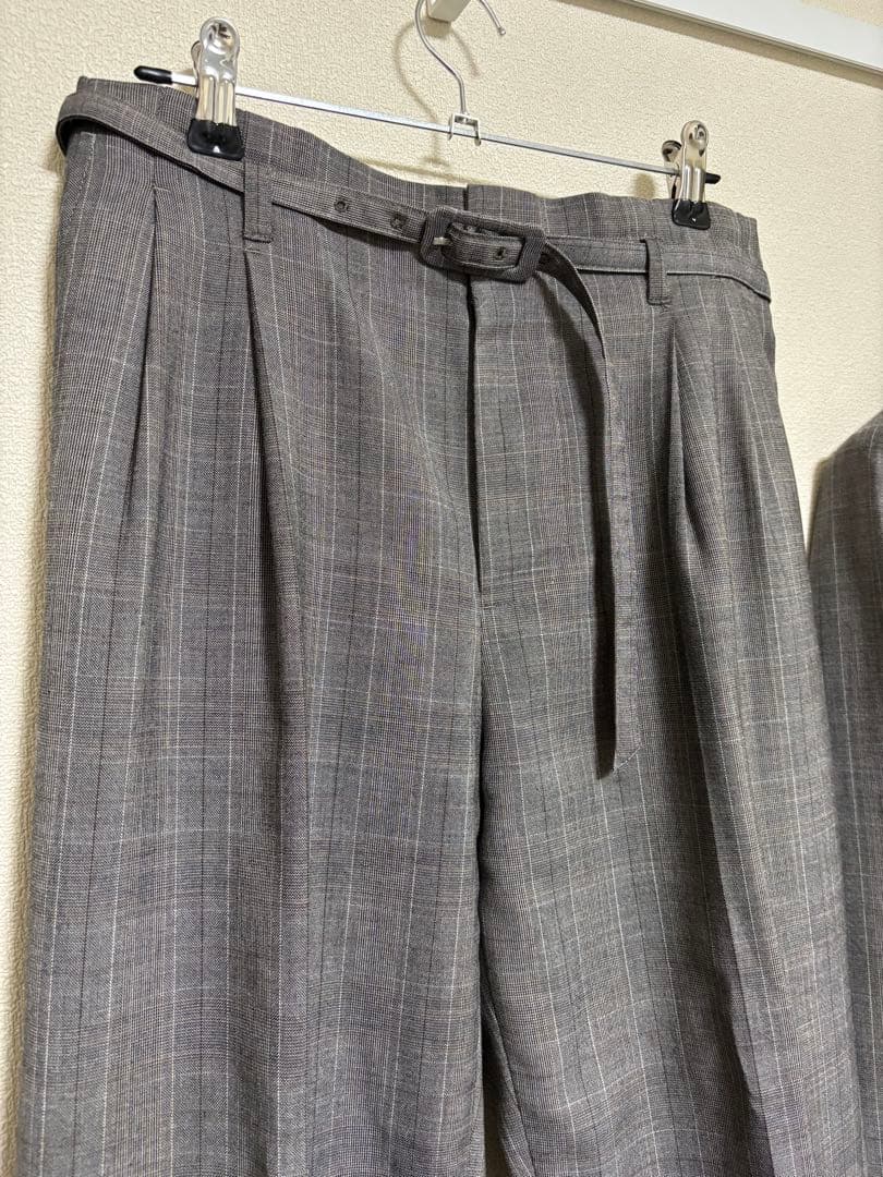 Meguページ☆THE SUIT COMPANY⭐︎おまとめ5点