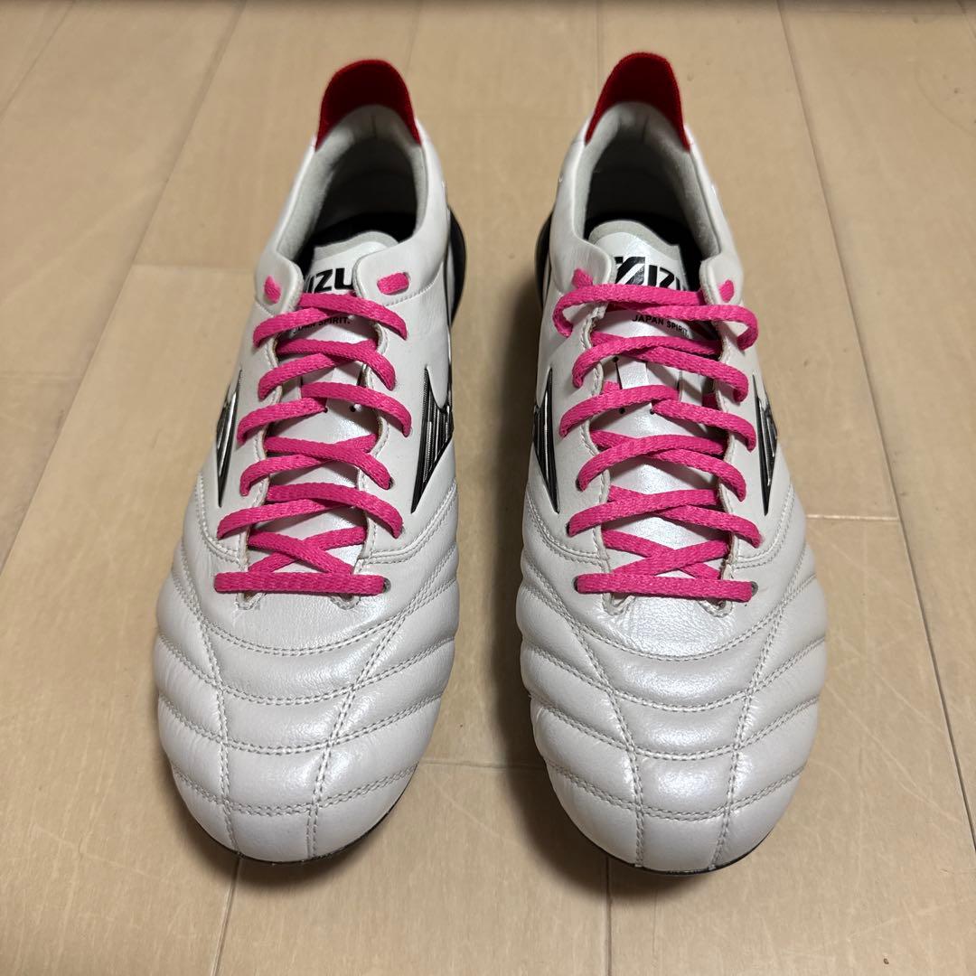 Mizuno モレリアNEO4 24.5cm