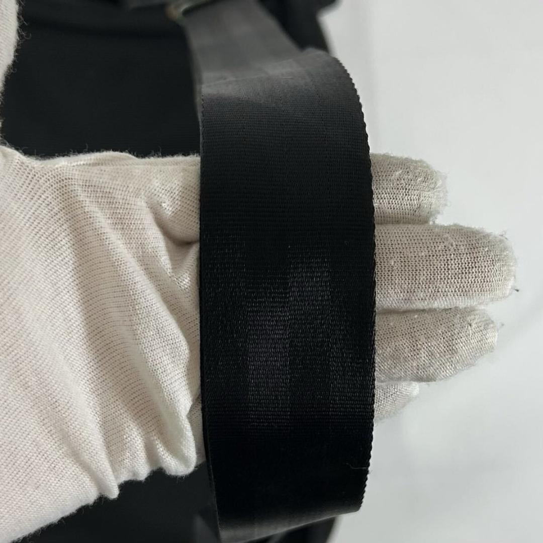 【極美品】ポーター ヒート ショルダーバッグ メッセンジャーバッグ キャンバス