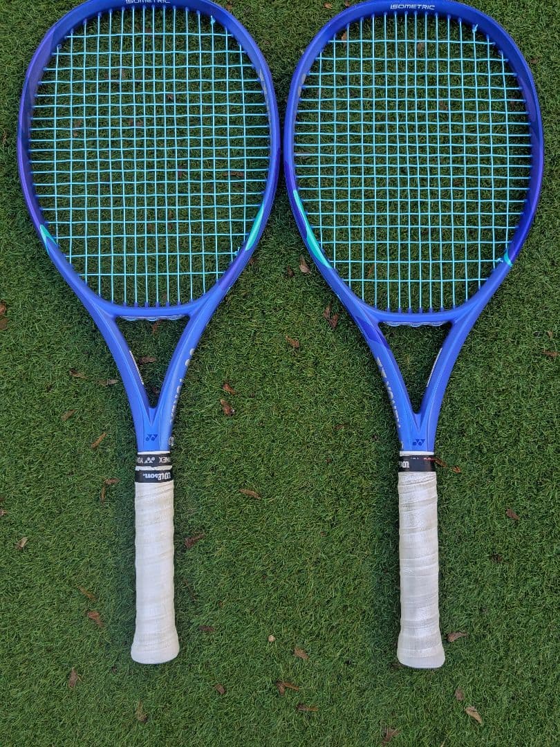 【カスタムフィット】イーゾーン100 G2 2本セット