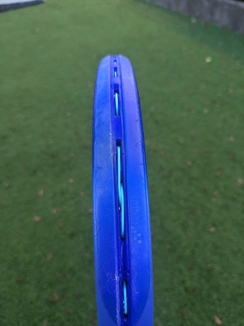 【カスタムフィット】イーゾーン100 G2 2本セット