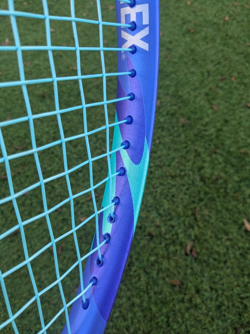 【カスタムフィット】イーゾーン100 G2 2本セット