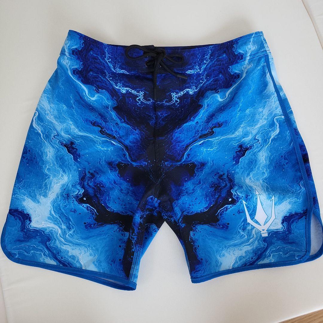 FIED サーフパンツ　 28インチ　フィジィーク