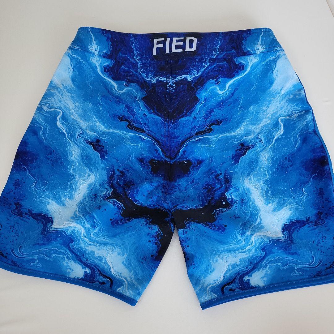 FIED サーフパンツ　 28インチ　フィジィーク