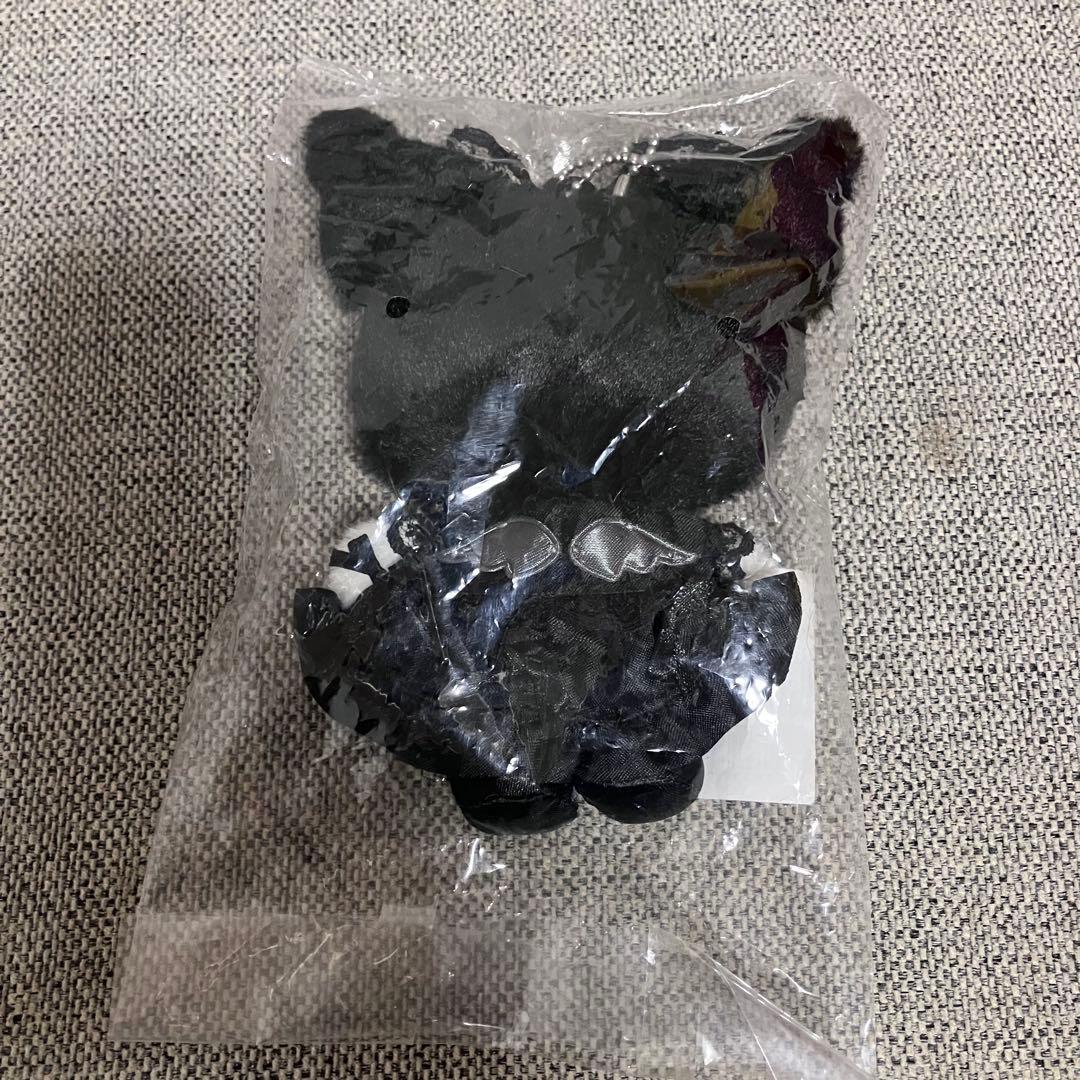 クロミ 真夜中のクロメロ