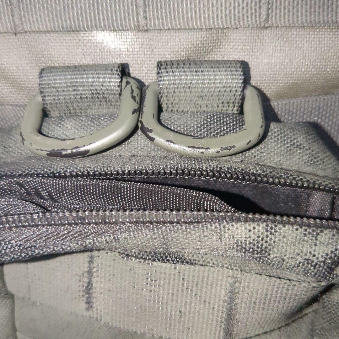 Flyye Industries プレートキャリア　ショルダーアーマー付き　M