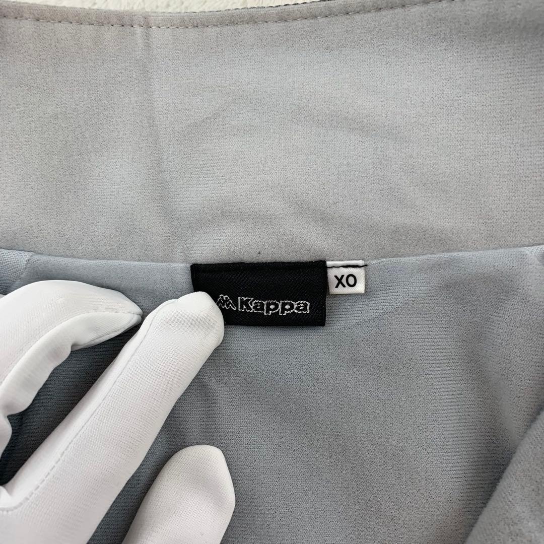 Kappa ジェフユナイテッド市原・千葉 ウィンドブレーカー　XO 2XL