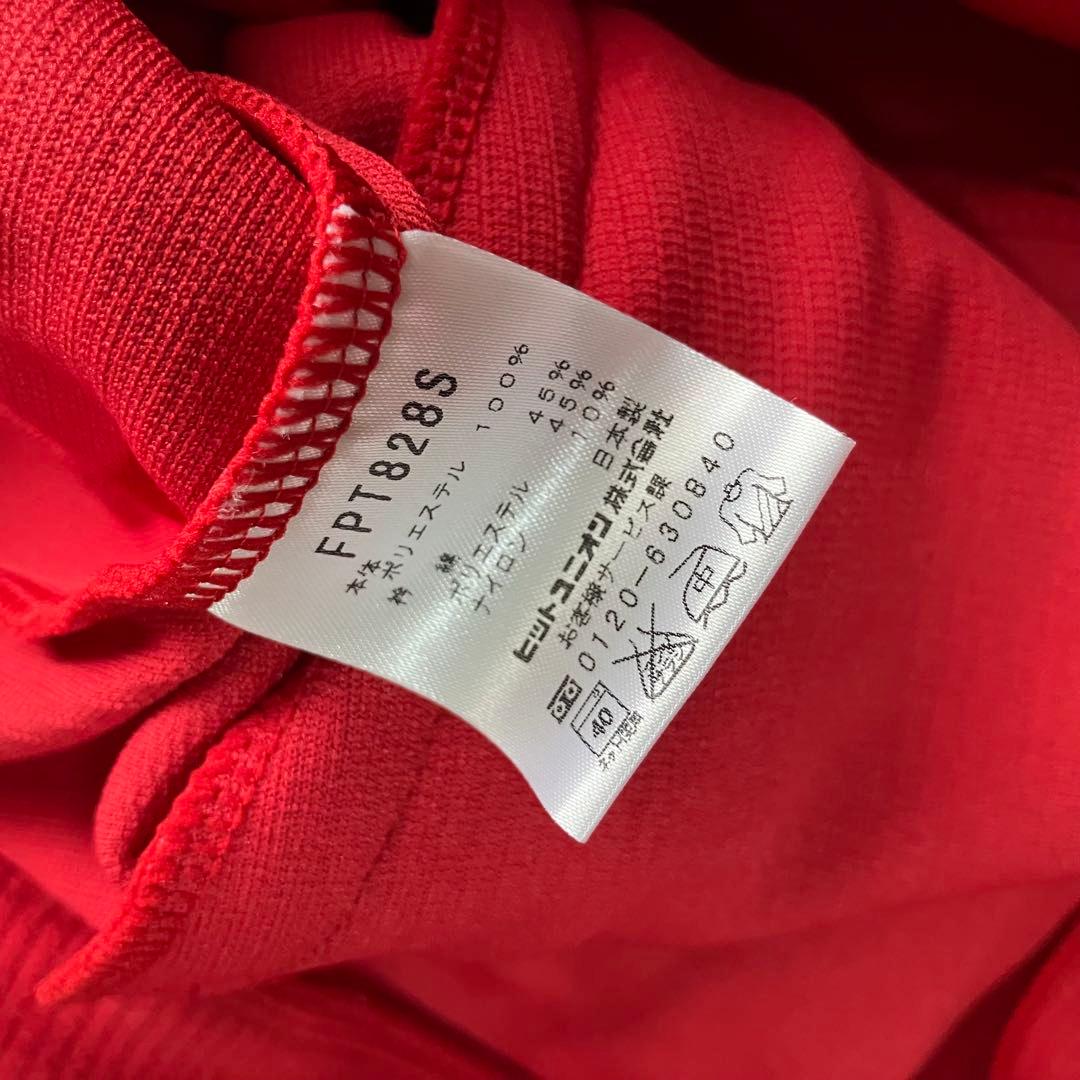 FRED PERRY 90s デッドストック　タグ付　日本製　トラックジャケット