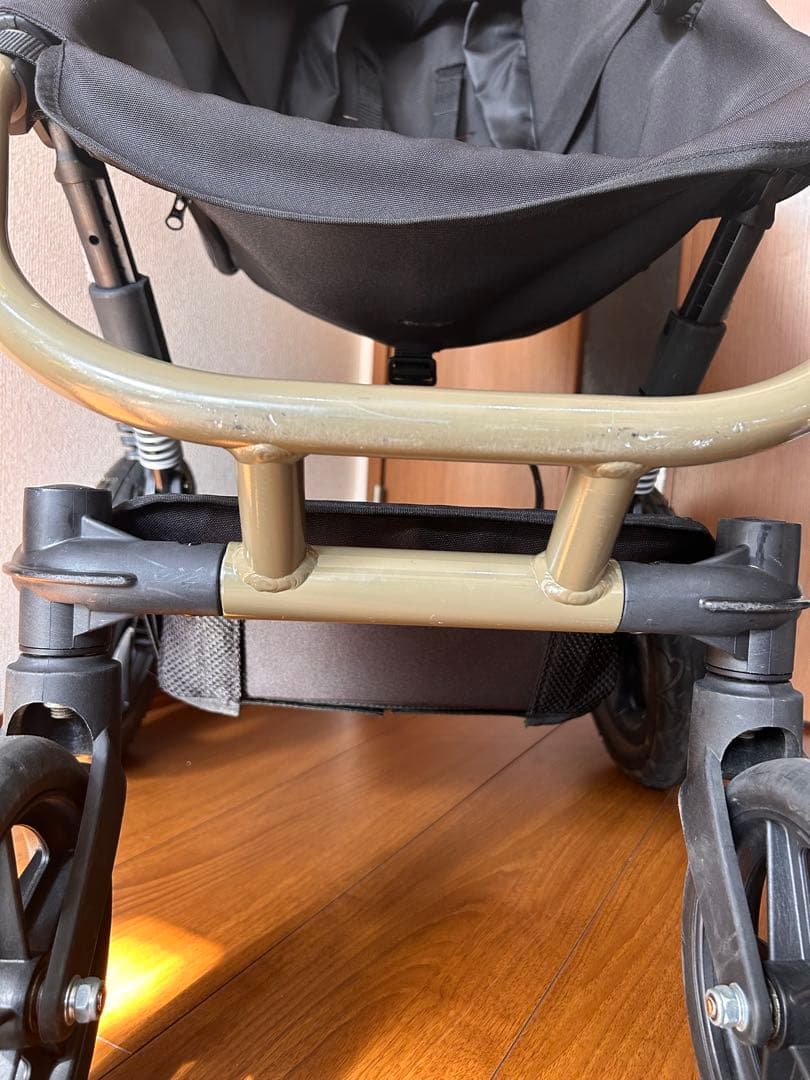 【値下げしました】CURIO stroller AN