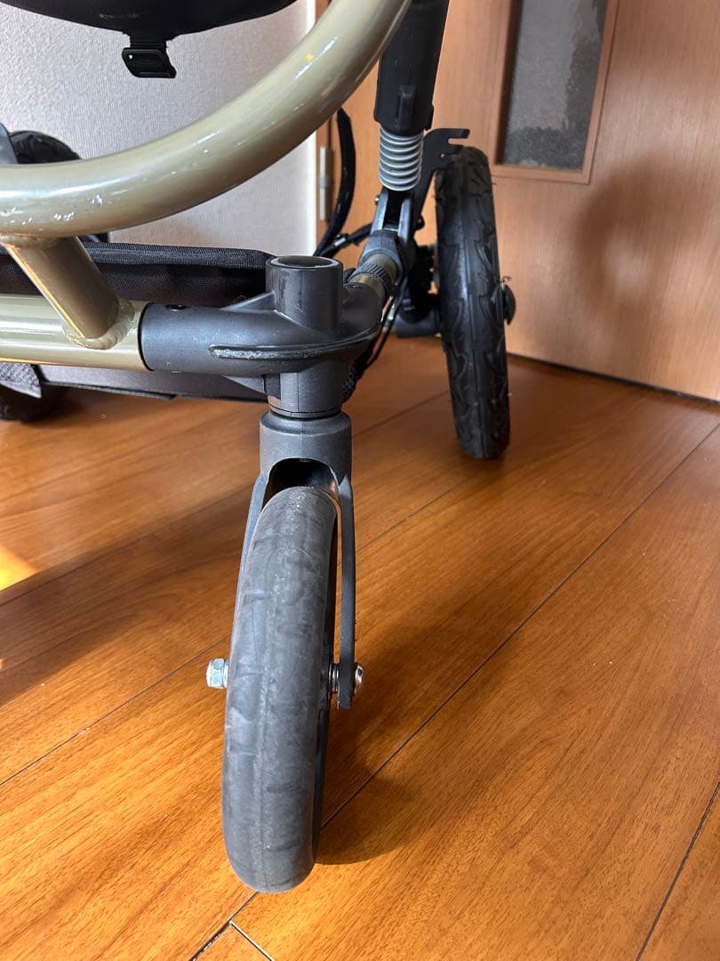 【値下げしました】CURIO stroller AN