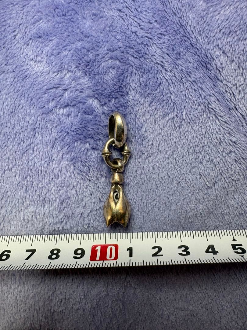 ロンワンズ　ティアベル　1面パヴェダイヤ