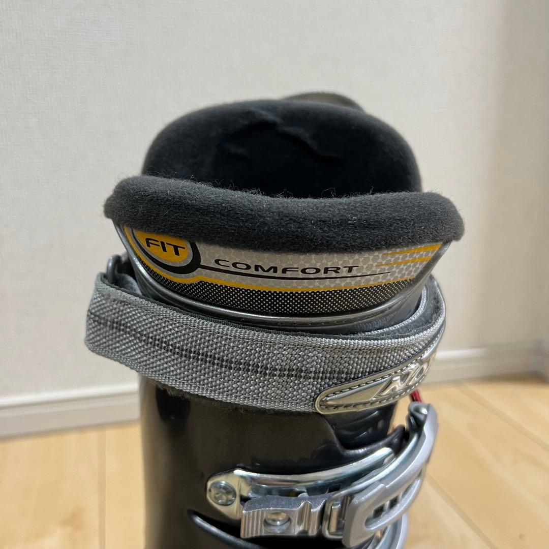 【即日発送】NORDICA Gransport Easy8 26-26.5cm