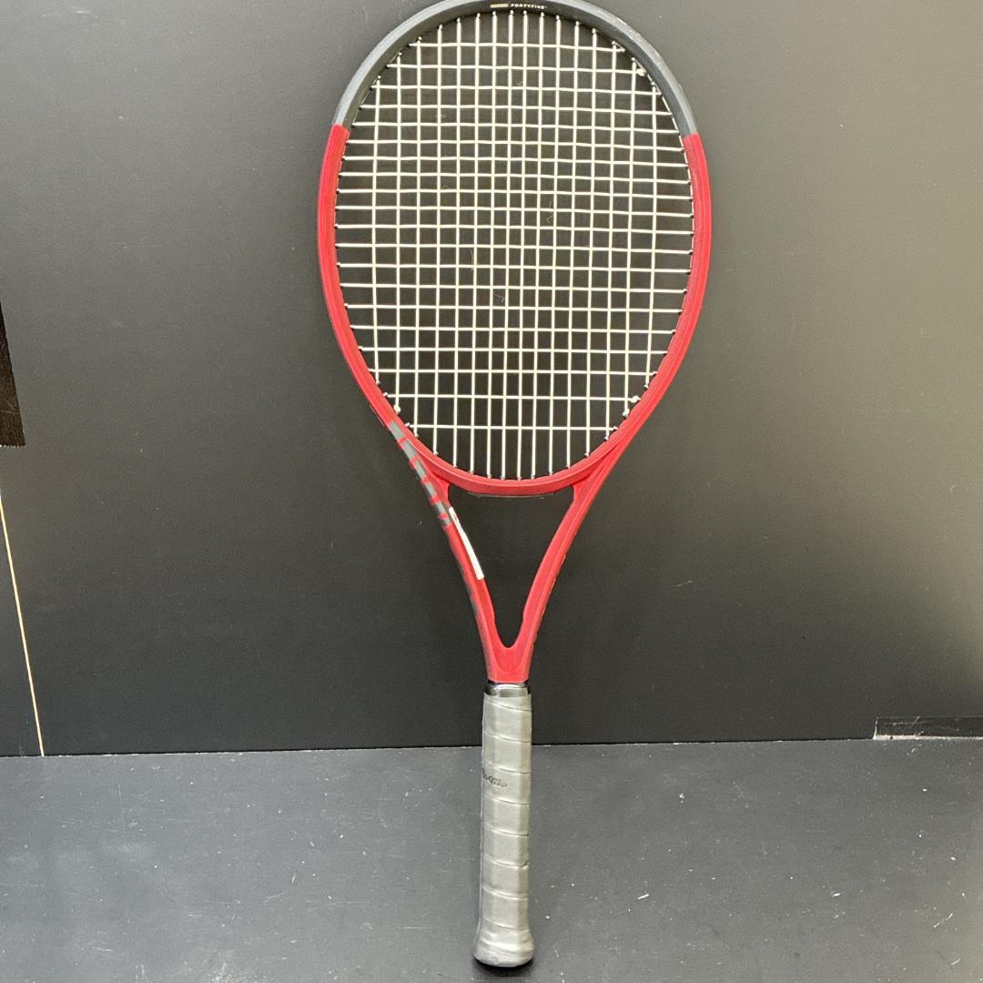 Wilson CLASH V2 PRO ウィルソン　硬式テニスラケット　美品