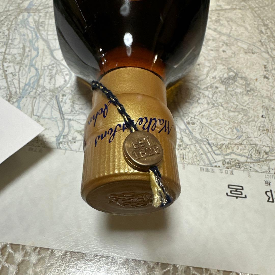 Johnnie Walker Blue Label ポルシェデザインスタジオ