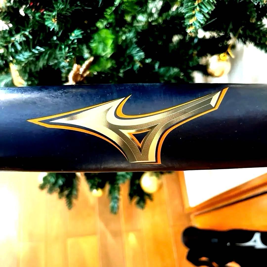 み*ん様 レガシー　バット