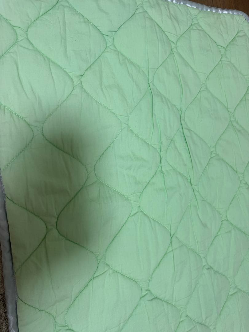 ☆美品☆ インベル アライヴン 敷布団 ブランケット