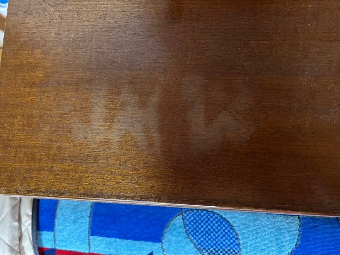 木製アンティーク ガラス扉 キャビネット レトロ食器棚 本棚 古家具 骨董品