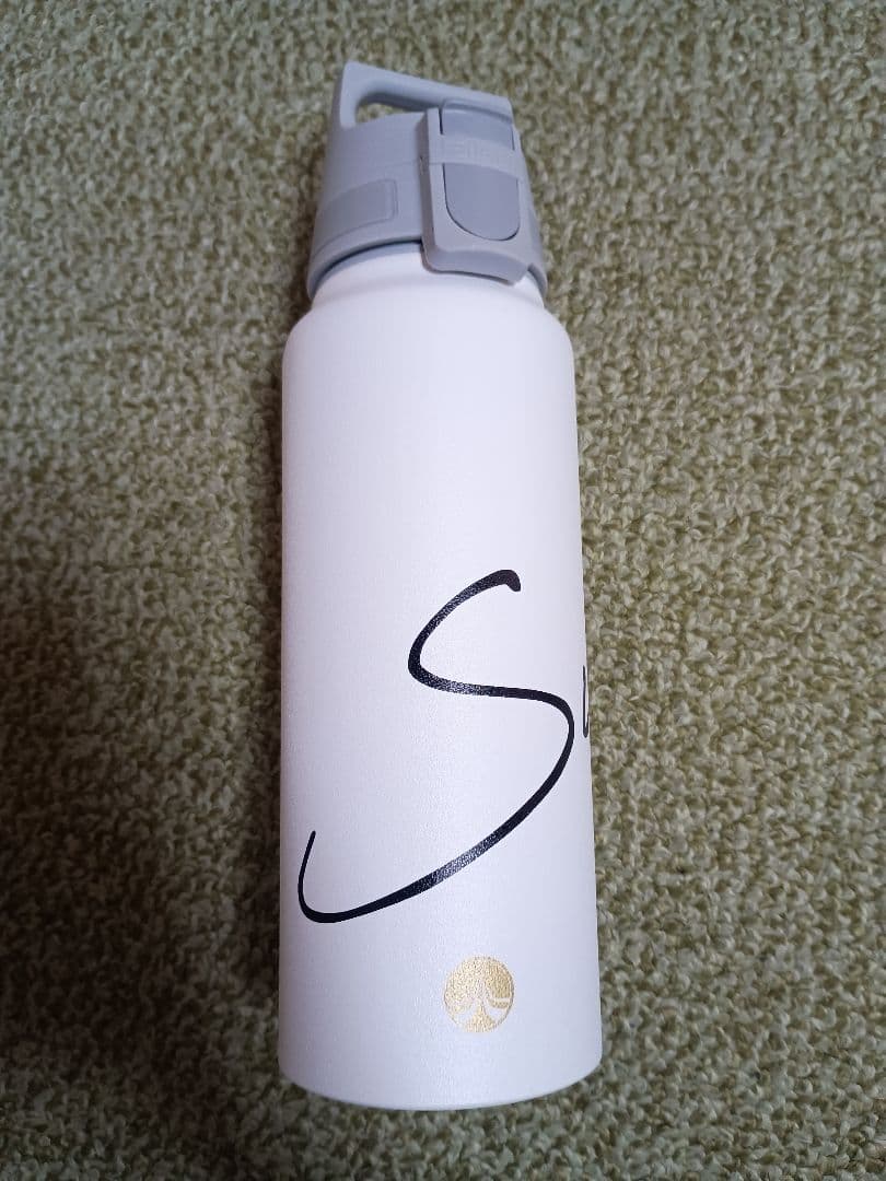 ラバ　水素　ボトル