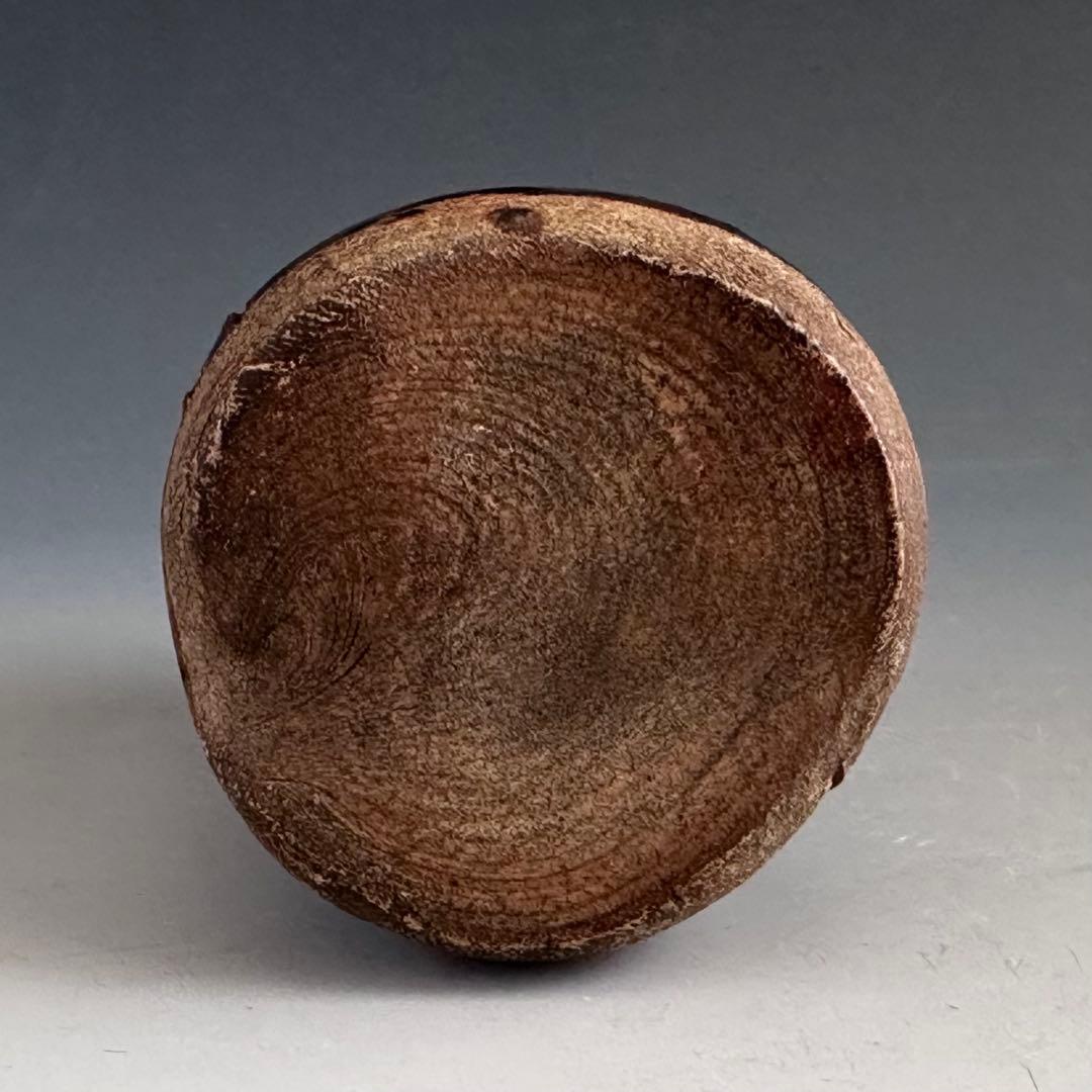 茶道具　即中斎書付　銘　山里　瀬戸　茶入　仕服付　二重箱　表千家　濃茶　茶事