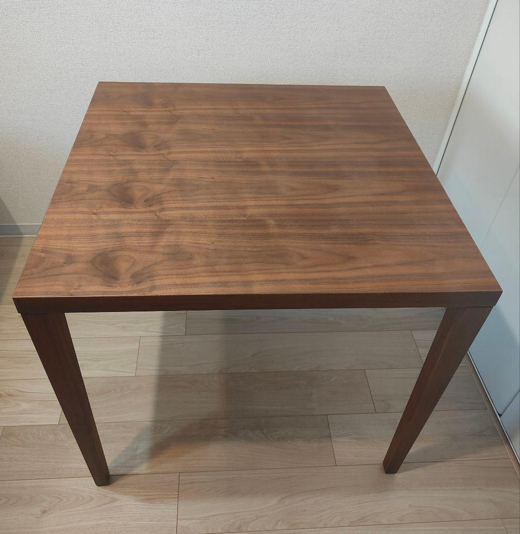 ACTUS　FB2 ダイニングテーブル テーパー