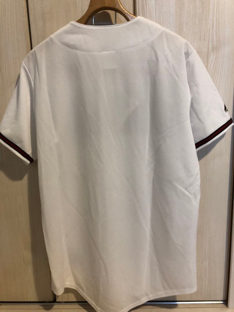 MLB メジャーリーグ　ダイヤモンドバックス　ユニフォーム　正規品