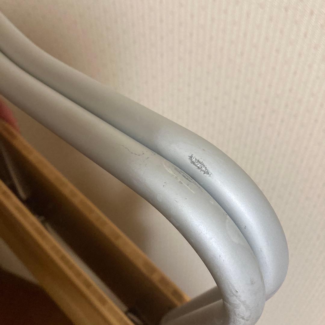 nomusanさま専用　 peak製 Myテーブル竹　LV-034TR