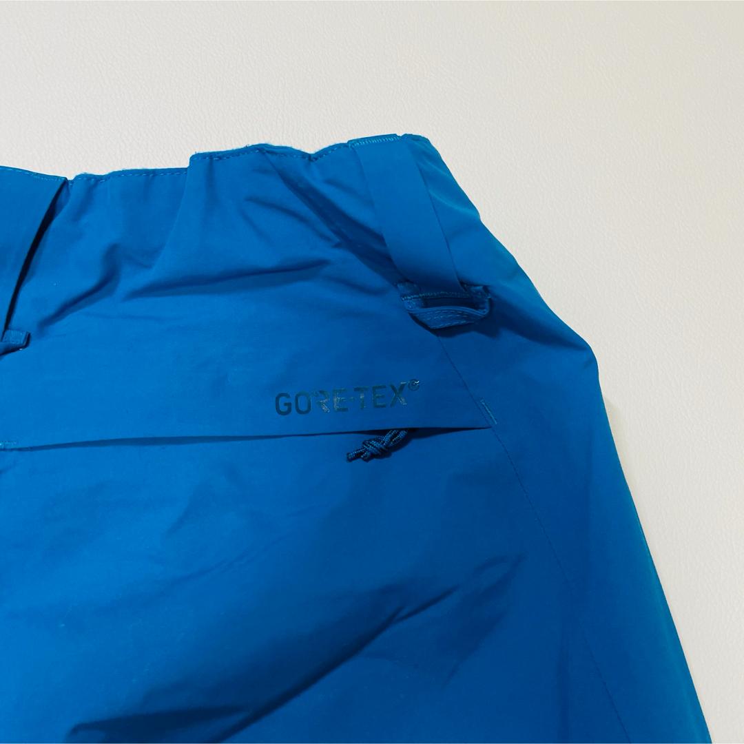 6674 バートン ak パンツ　ゴアテックス　2L STRATUS レディース