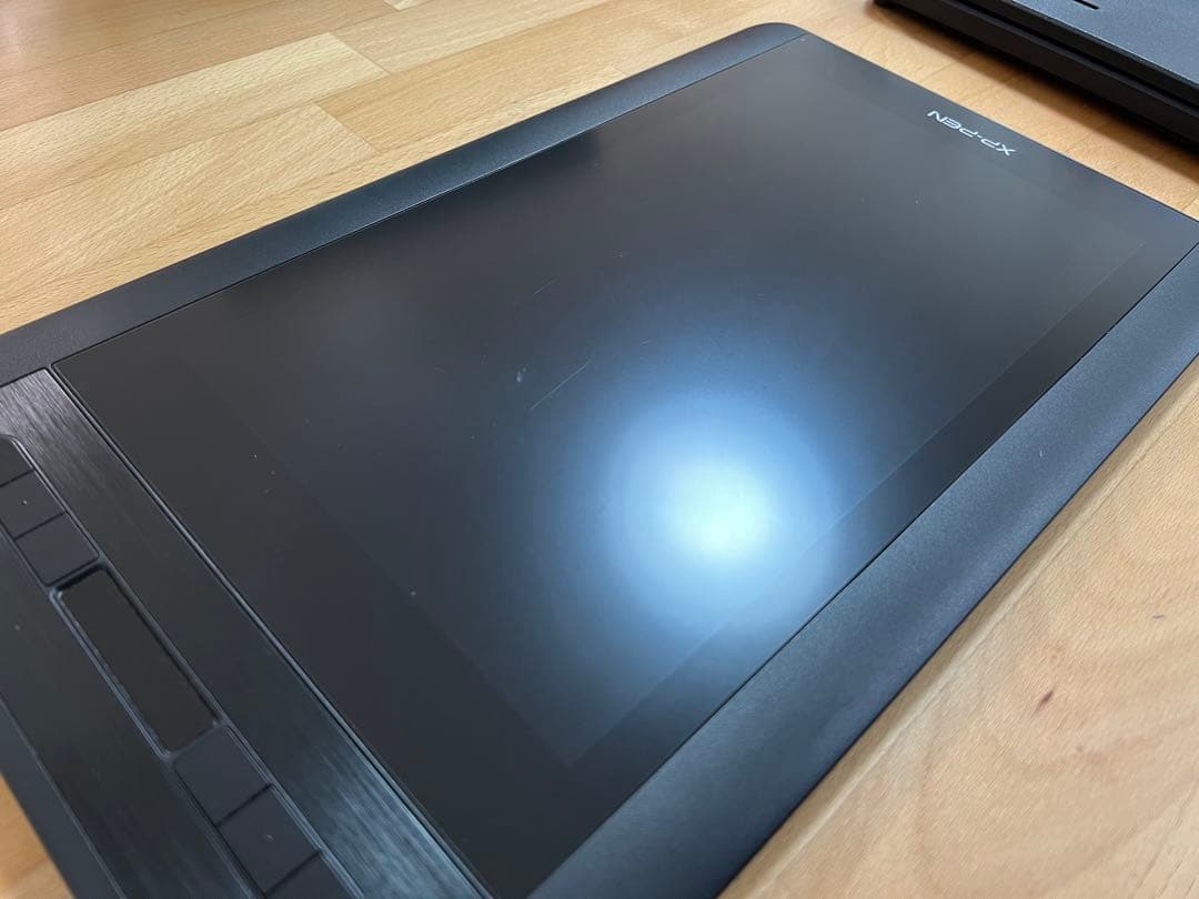 XP-PEN Artist12 液晶ペンタブレット