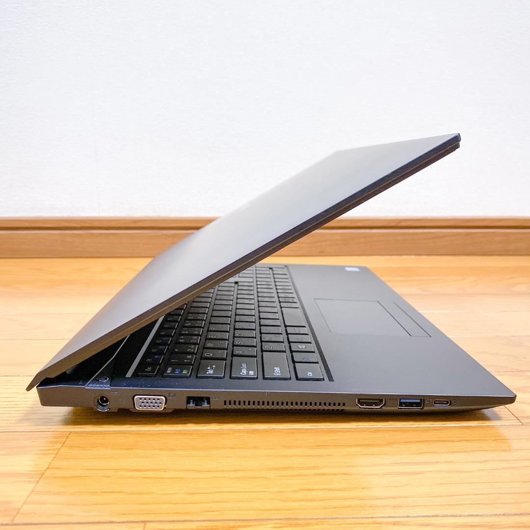 YOUTA✨7世代i5 メモリ16 SSD＋大容量HDD 使い勝手抜群