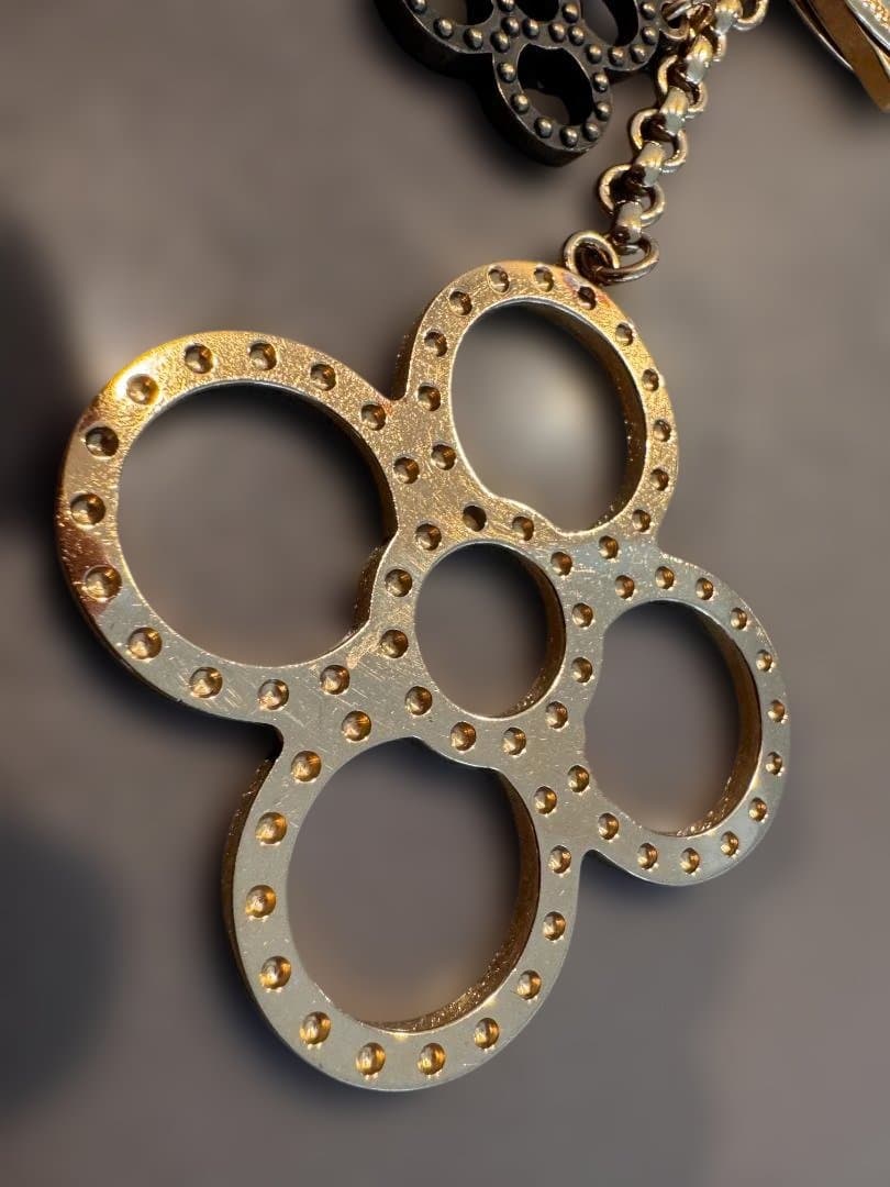 Louis Vuitton ビジューサック・タバージュ バッグチャーム