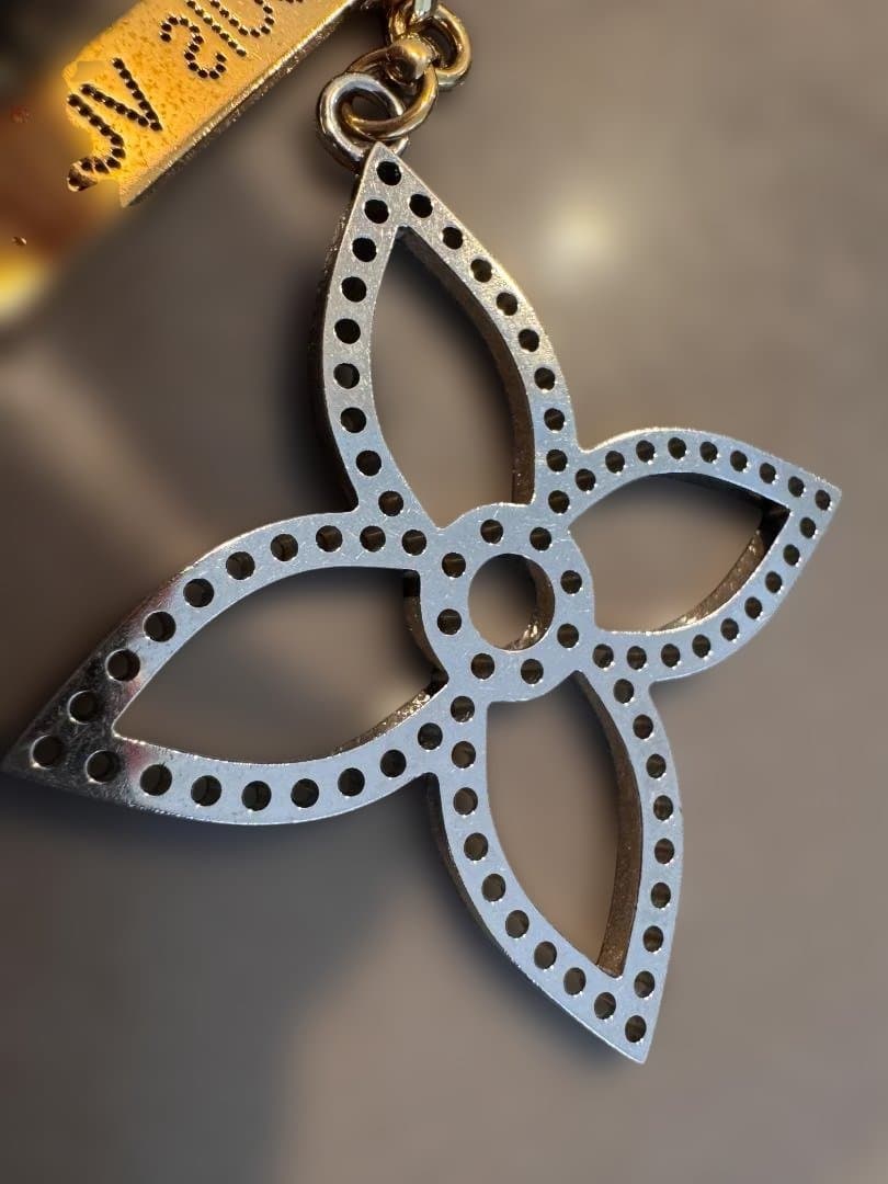 Louis Vuitton ビジューサック・タバージュ バッグチャーム