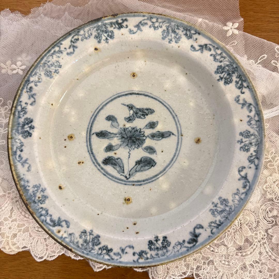 新品　市野吉記　コウホ窯