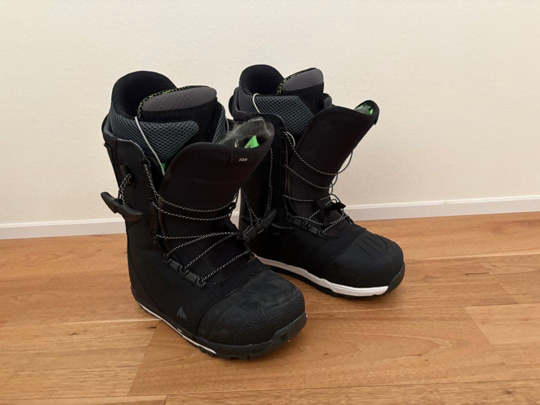 BURTON ION - AF スノーボードブーツ 25cm
